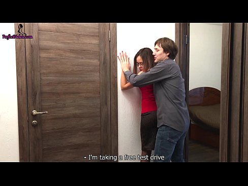 ❤️ Sexy Realtor Sensally Jerks Nws Pussy thiab Fucks Thaum Muag Nws Chav - Krempai ️❌ Porno ntawm porn hmn.redporn-tv.ru ﹏